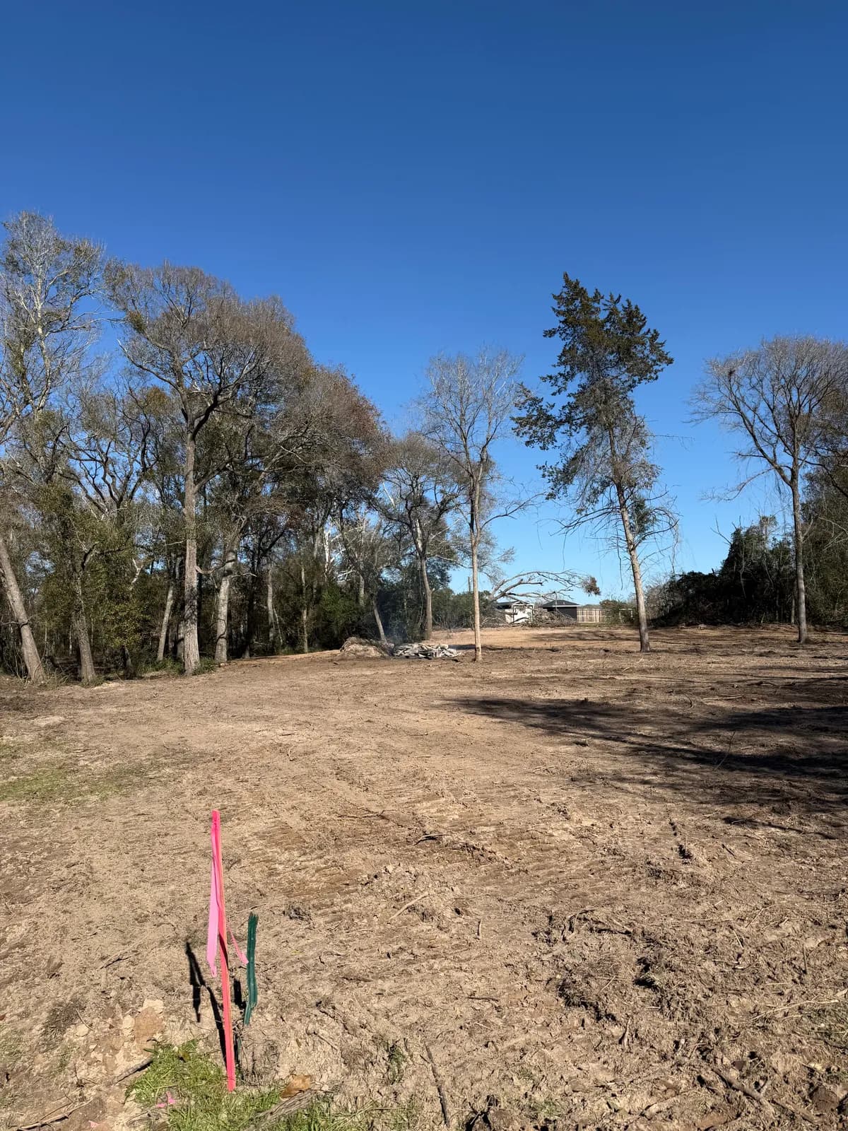 EA 55 Land Development project photo 1