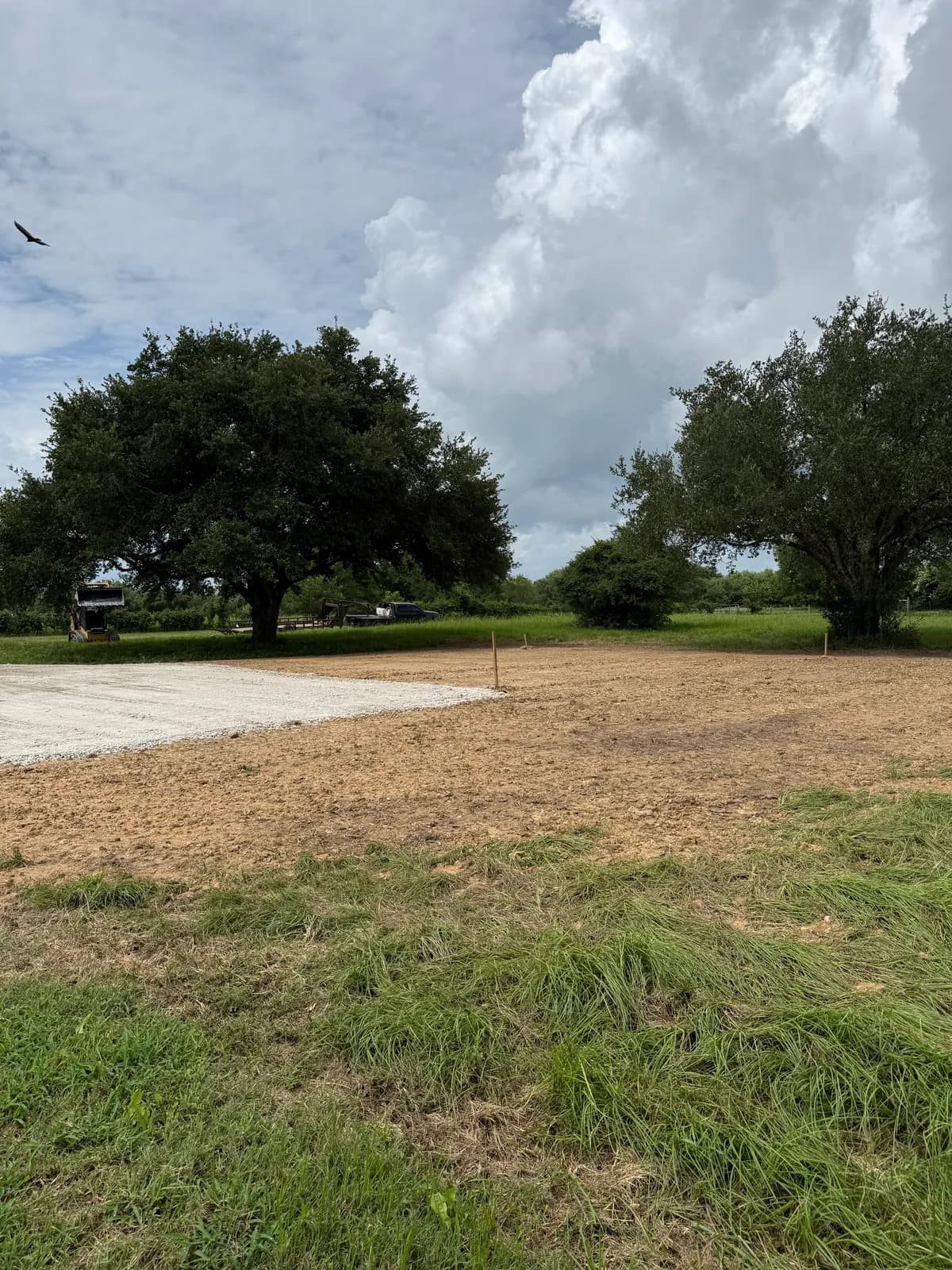 EA 55 Land Development project photo 5