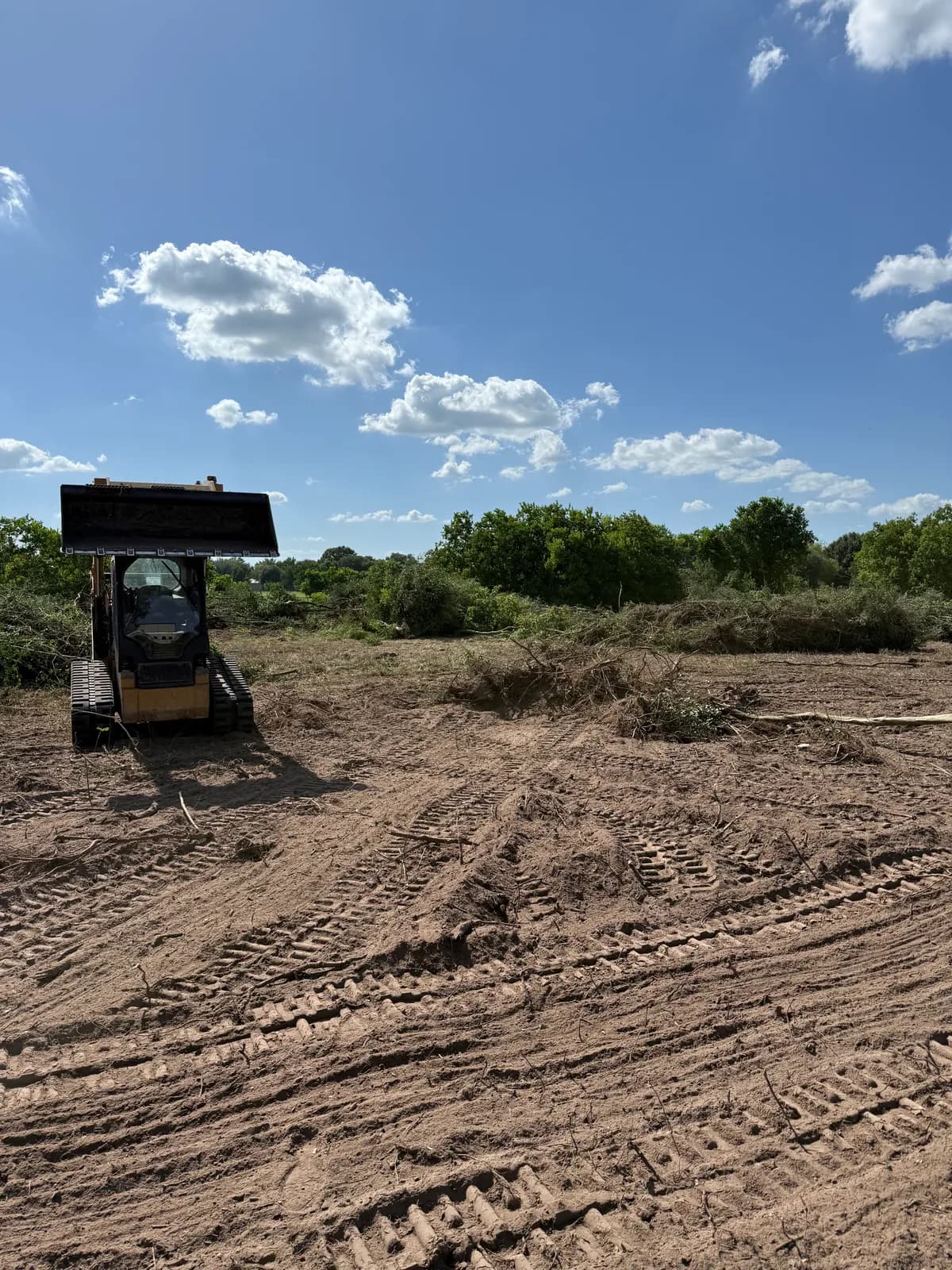 EA 55 Land Development project photo 6