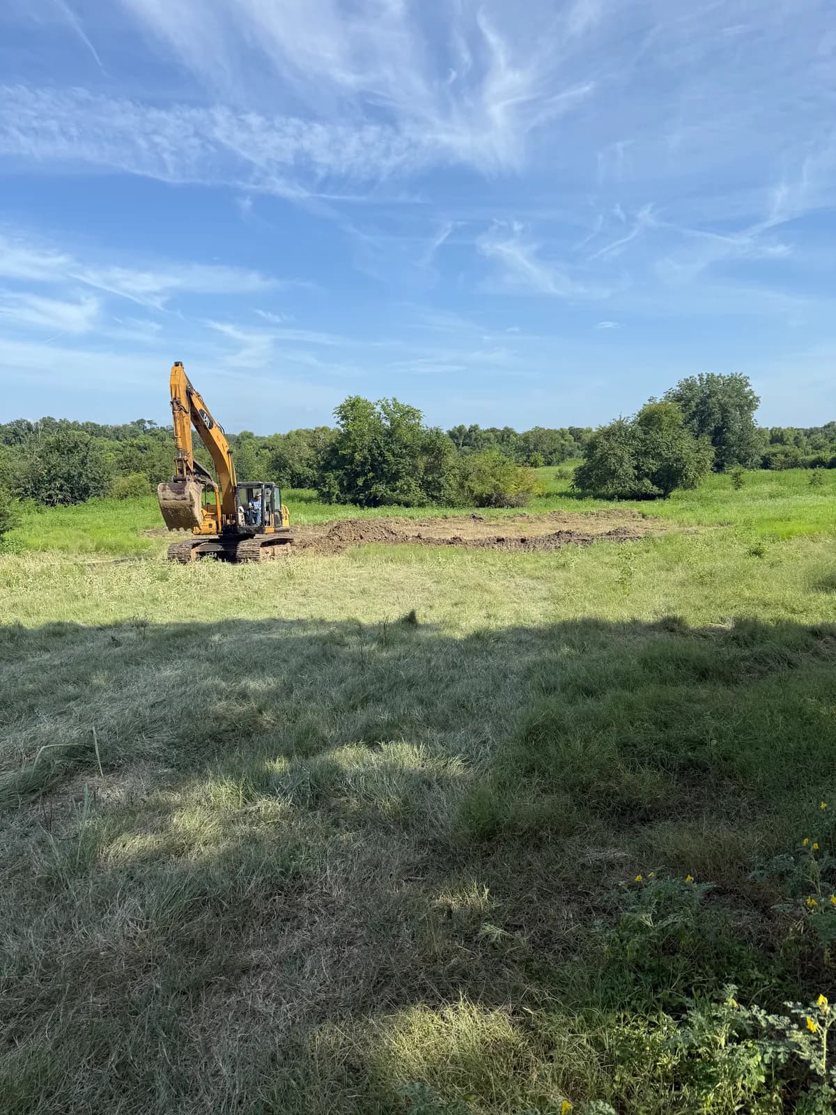 EA 55 Land Development project photo 7