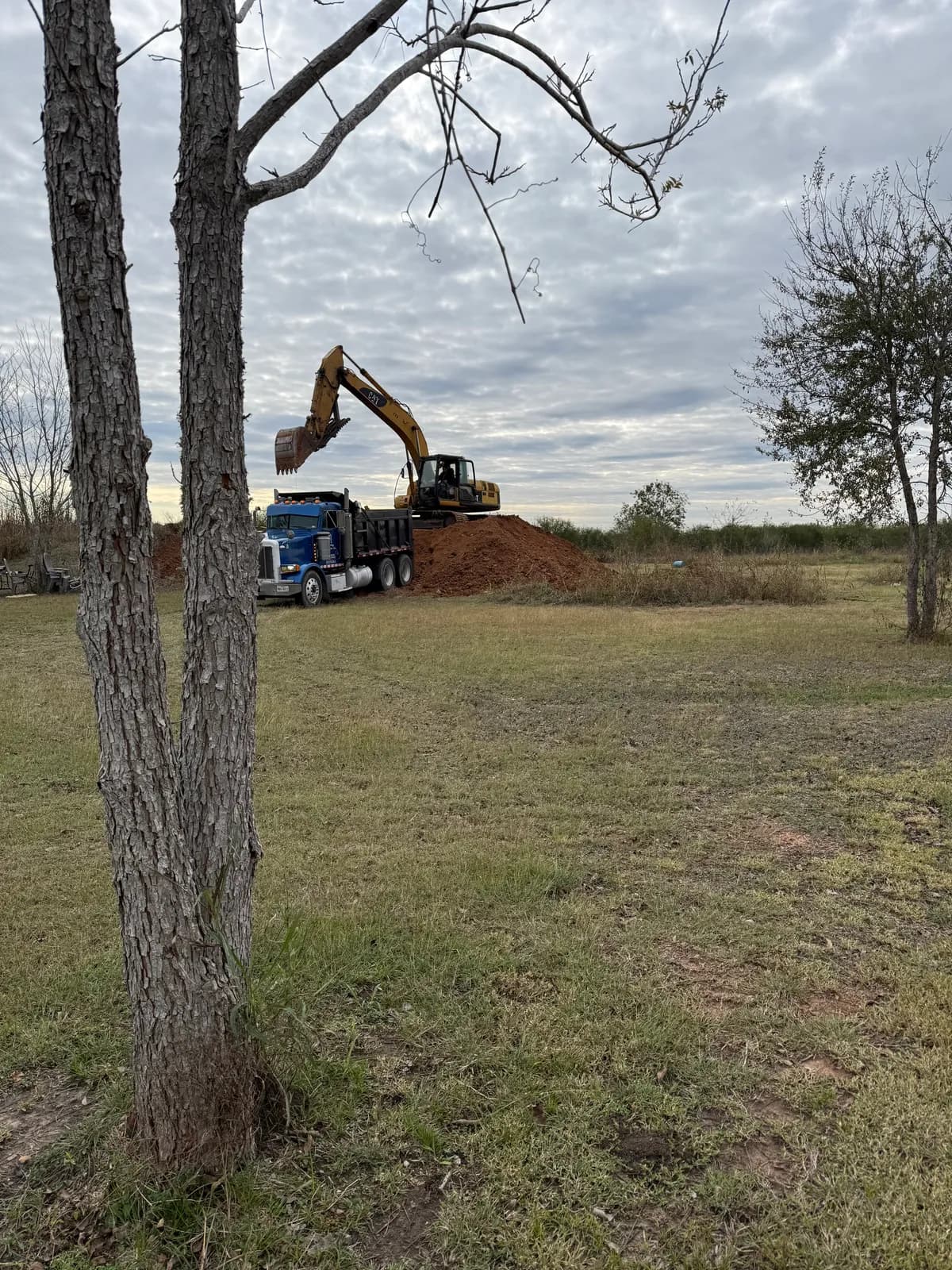 EA 55 Land Development project photo 9