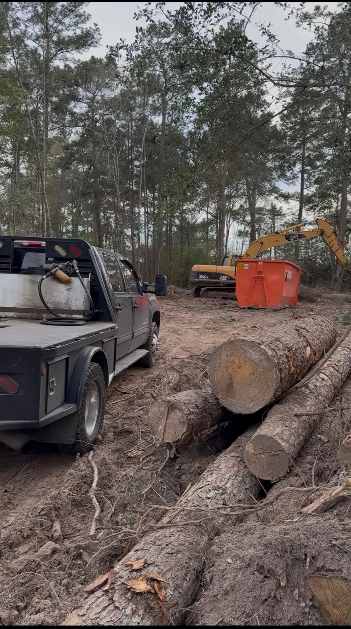 EA 55 Land Development project photo 12